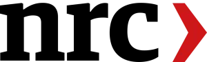 dagvoorzitter NRC logo