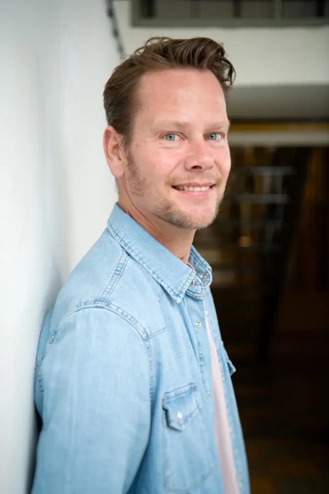 dagvoorzitter GrootPortret Friso 08 HR 